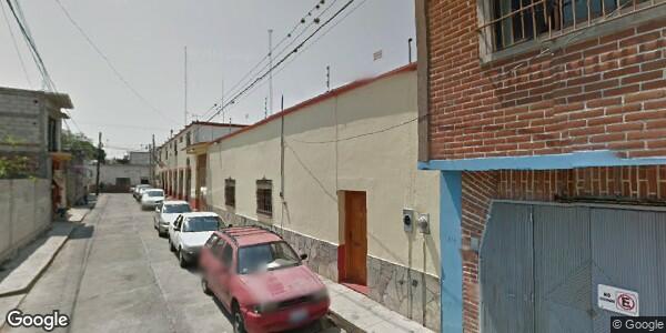 DELEGACIÓN DE CONTROL VEHICULAR